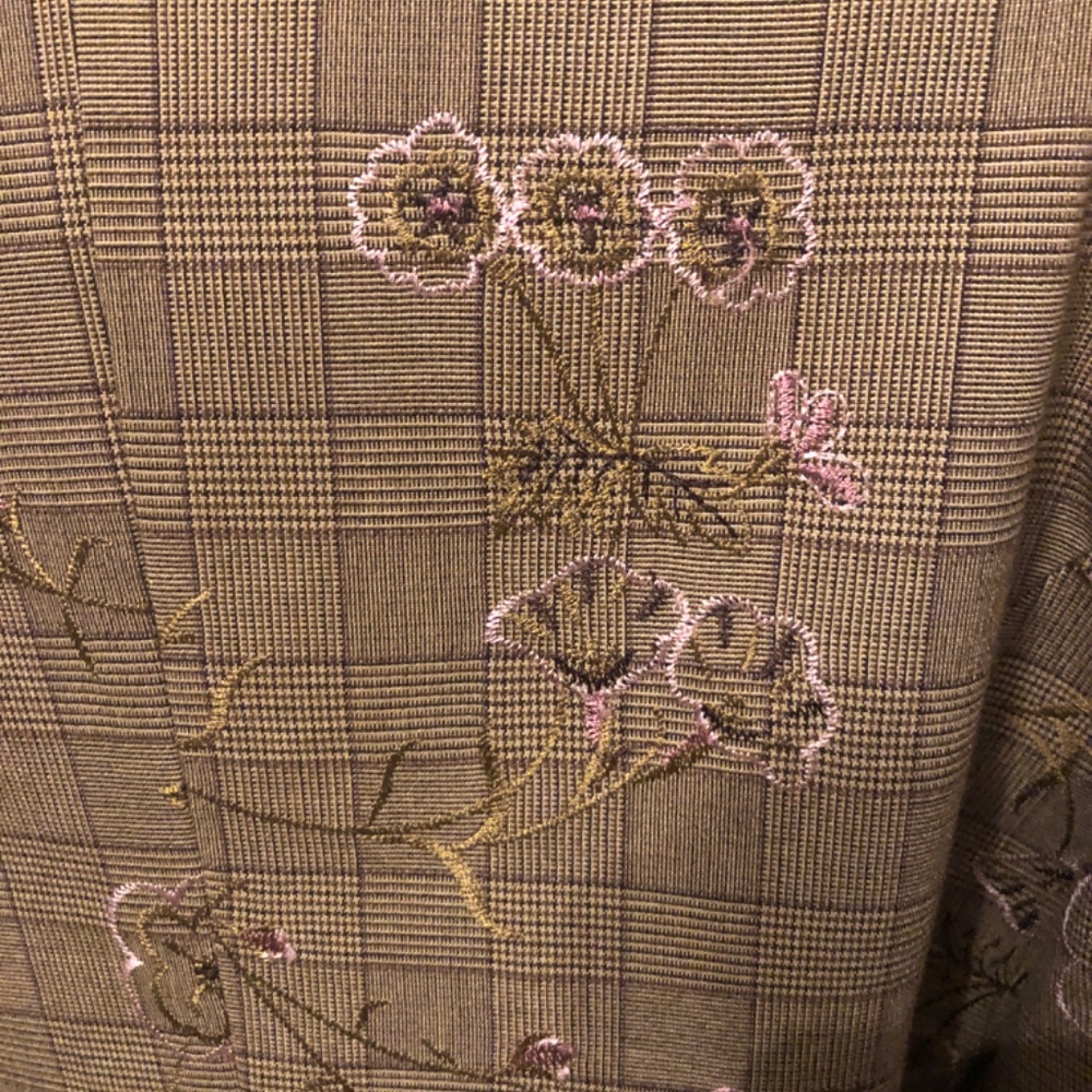 Donna Rae Jacket - Picture 3 of 4